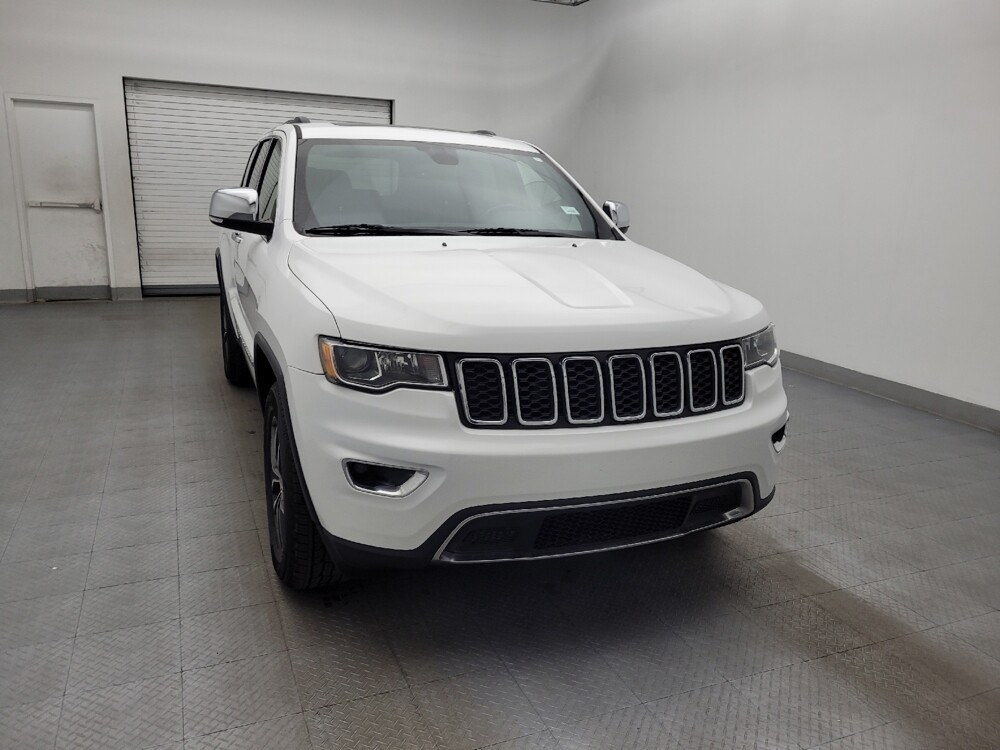 2022 Jeep Grand Cherokee in Greenville, SC 29607 - 18088951 14