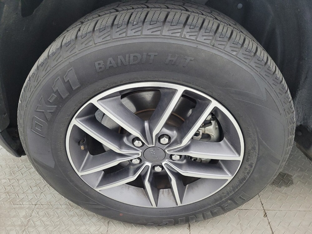 2022 Jeep Grand Cherokee in Greenville, SC 29607 - 18088951 31