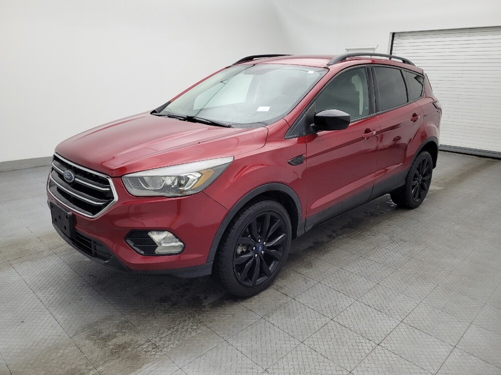 2017 Ford Escape in Greenville, SC 29607 - 18088952 2