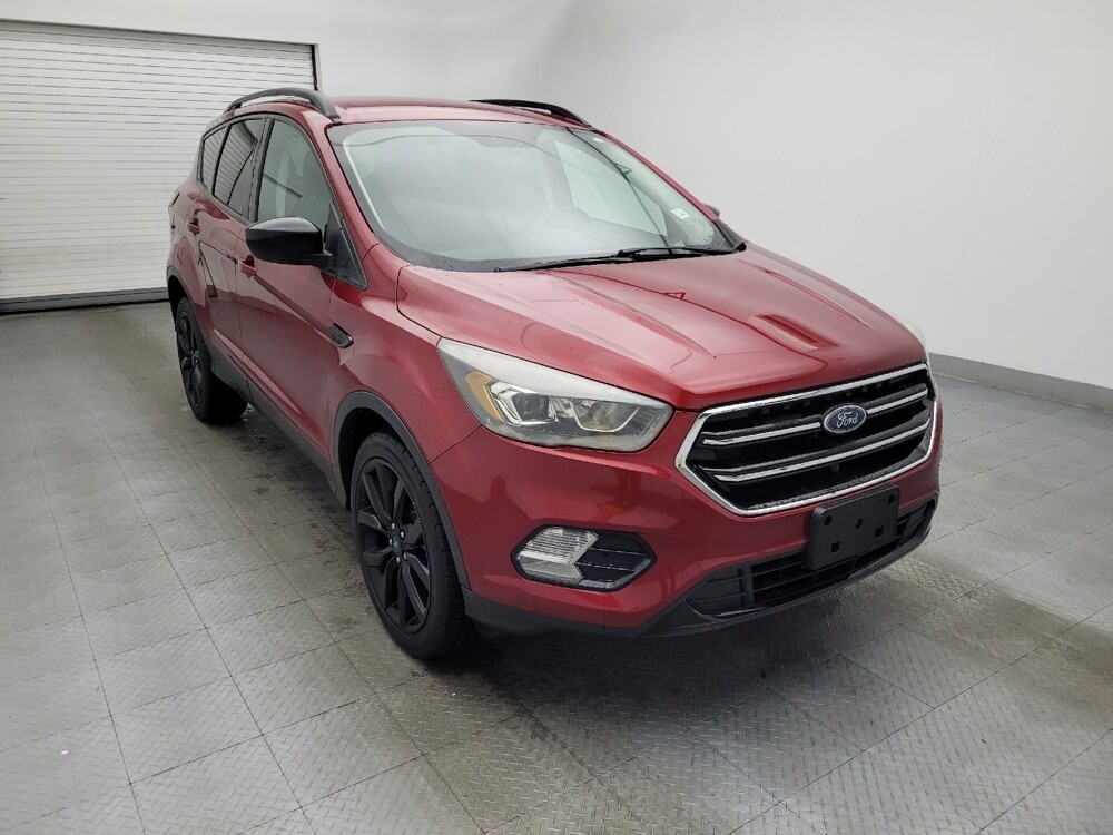 2017 Ford Escape in Greenville, SC 29607 - 18088952 13