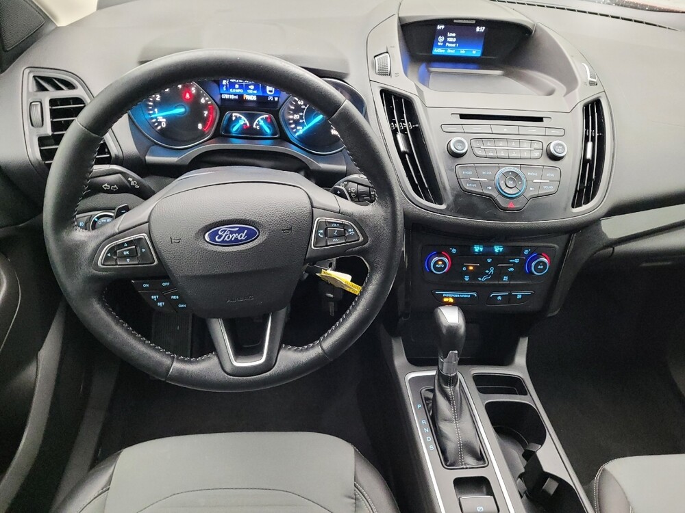 2017 Ford Escape in Greenville, SC 29607 - 18088952 22