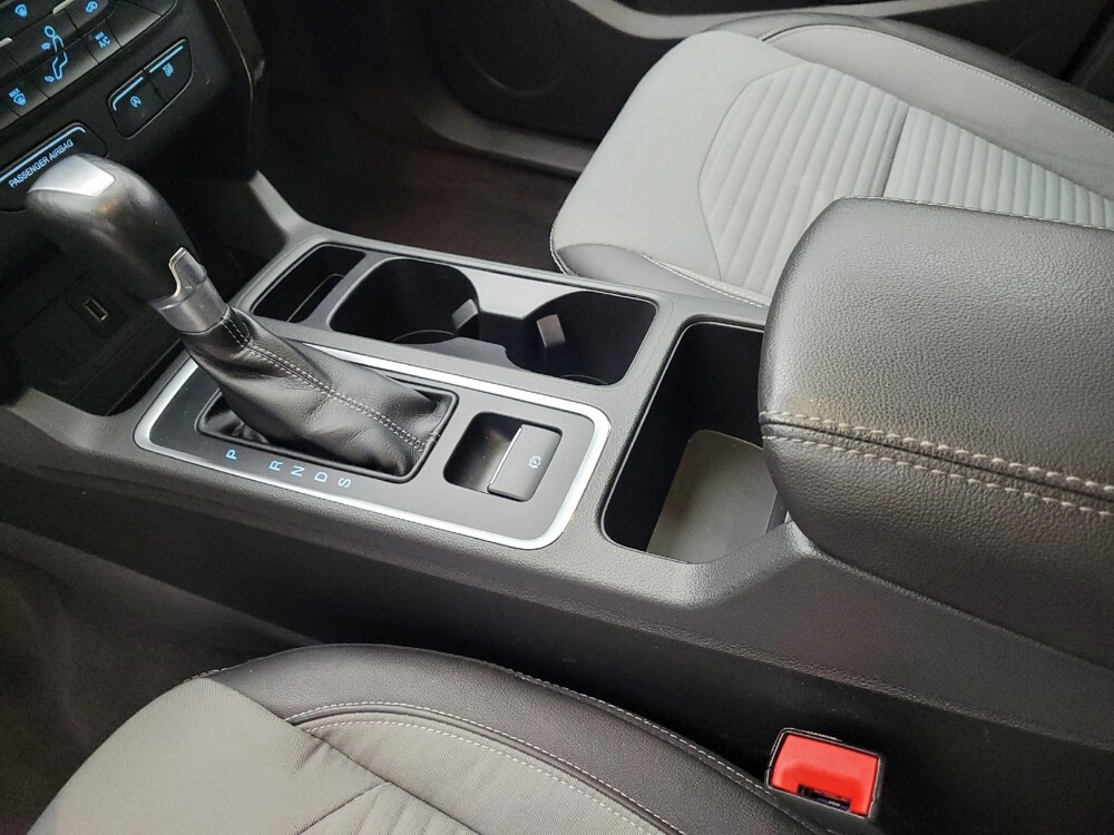 2017 Ford Escape in Greenville, SC 29607 - 18088952 26