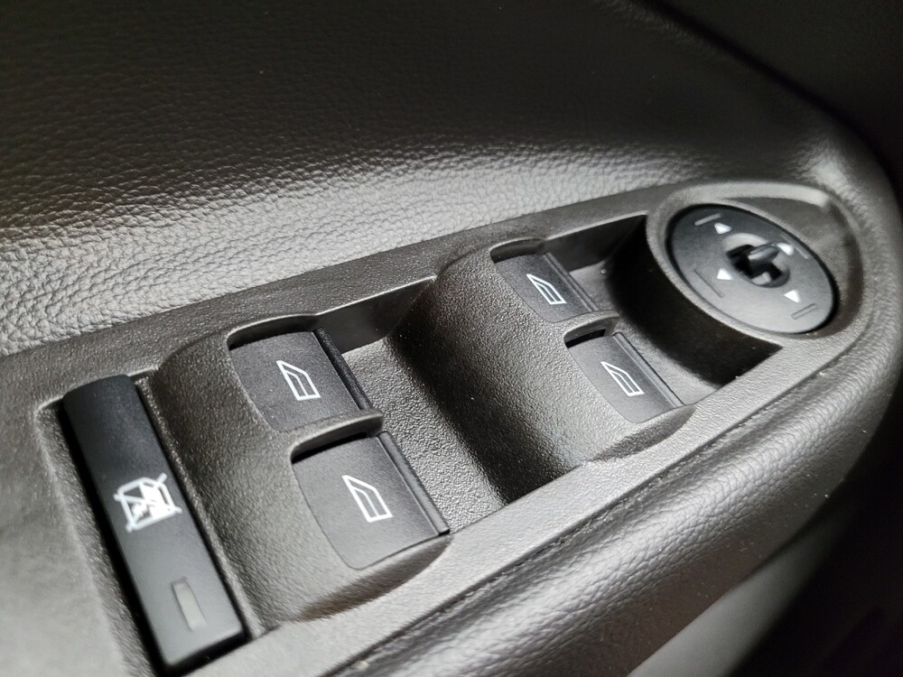 2017 Ford Escape in Greenville, SC 29607 - 18088952 27