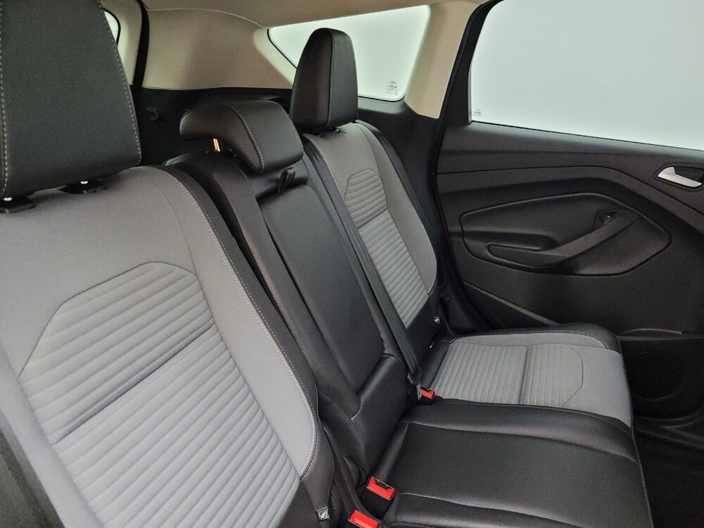 2017 Ford Escape in Greenville, SC 29607 - 18088952 19