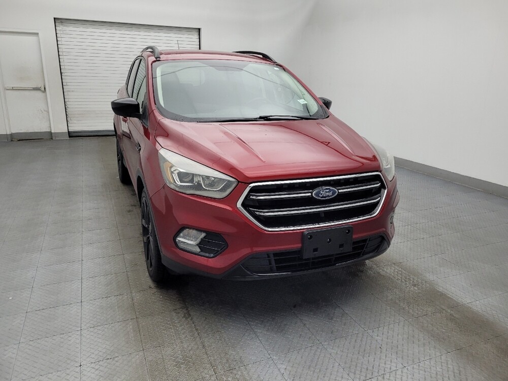 2017 Ford Escape in Greenville, SC 29607 - 18088952 14