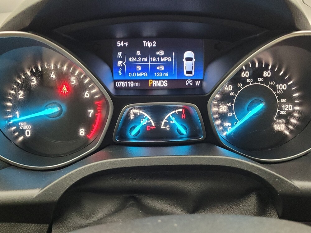 2017 Ford Escape in Greenville, SC 29607 - 18088952 23