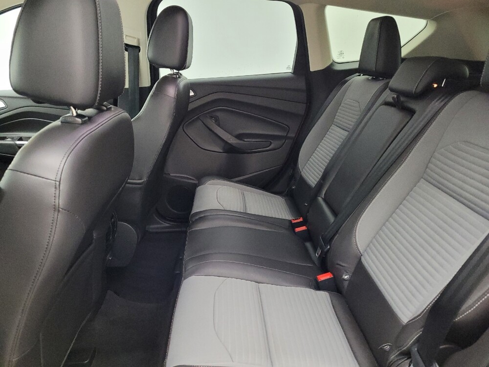 2017 Ford Escape in Greenville, SC 29607 - 18088952 18