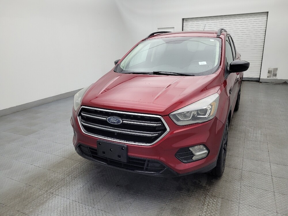 2017 Ford Escape in Greenville, SC 29607 - 18088952 15