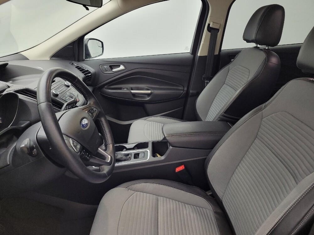 2017 Ford Escape in Greenville, SC 29607 - 18088952 17