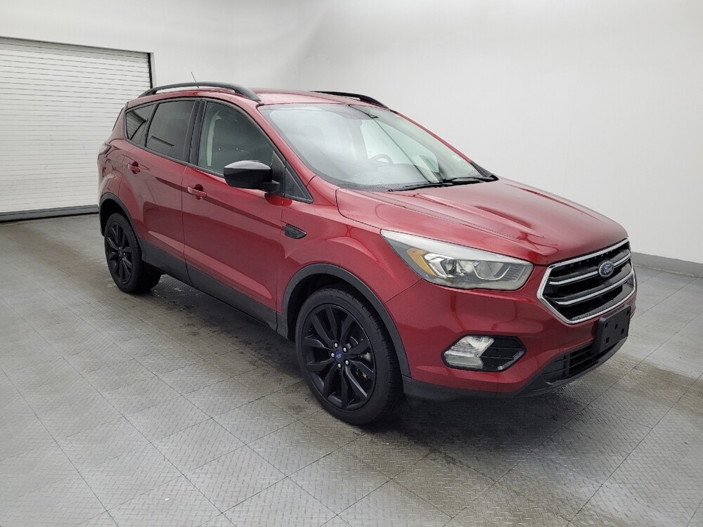 2017 Ford Escape in Greenville, SC 29607 - 18088952 11