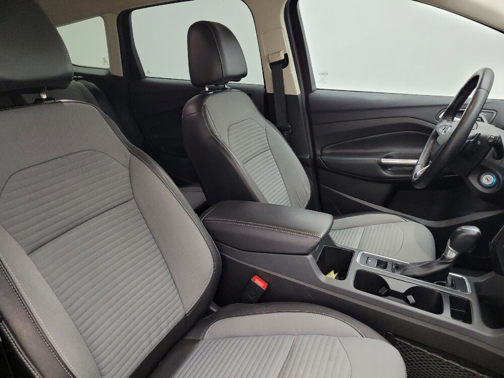 2017 Ford Escape in Greenville, SC 29607 - 18088952 21