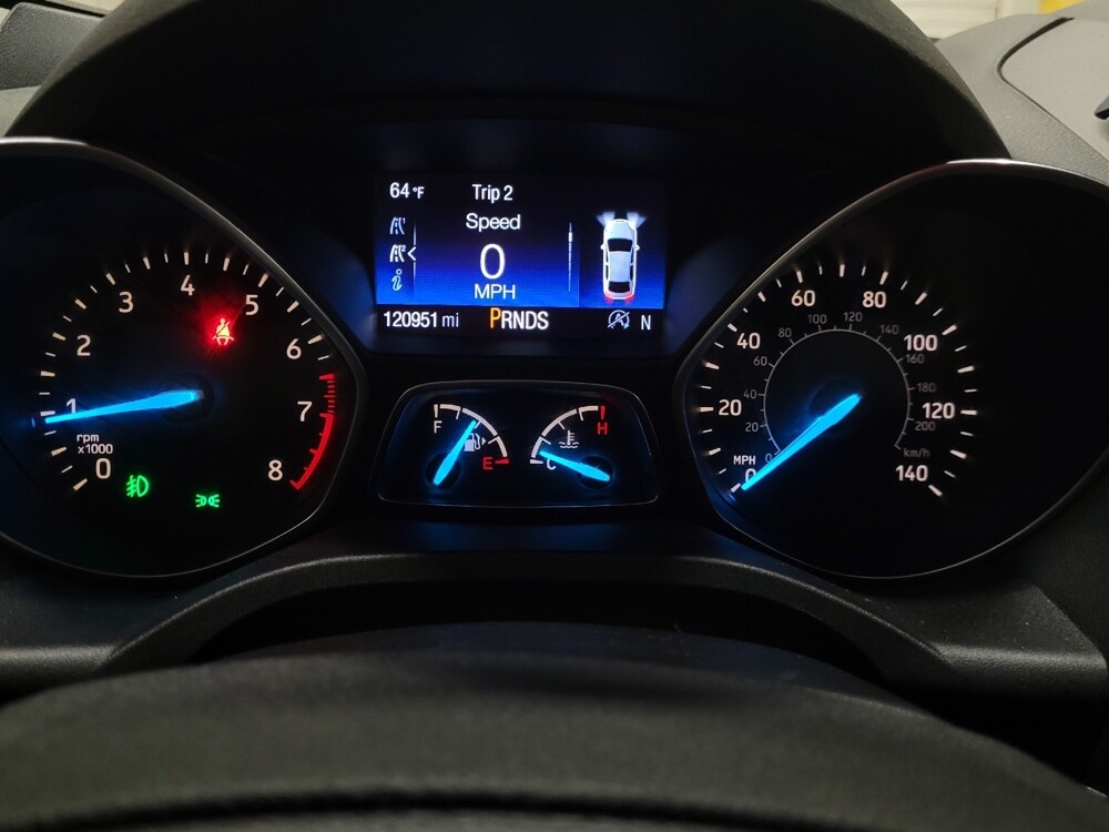 2017 Ford Escape in Temple Hills, MD 20746 - 18088953 23