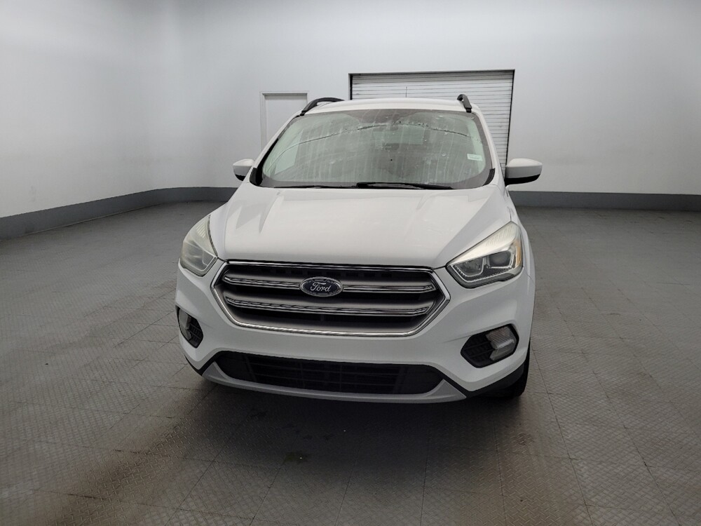 2017 Ford Escape in Temple Hills, MD 20746 - 18088953 15