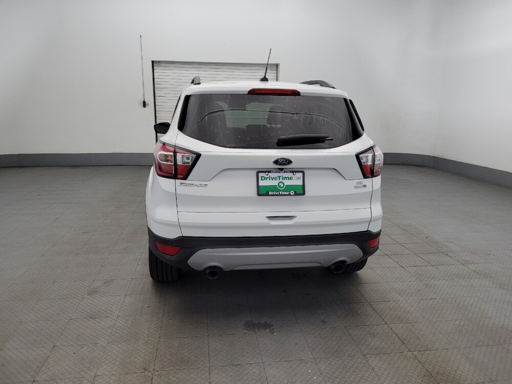 2017 Ford Escape in Temple Hills, MD 20746 - 18088953 7