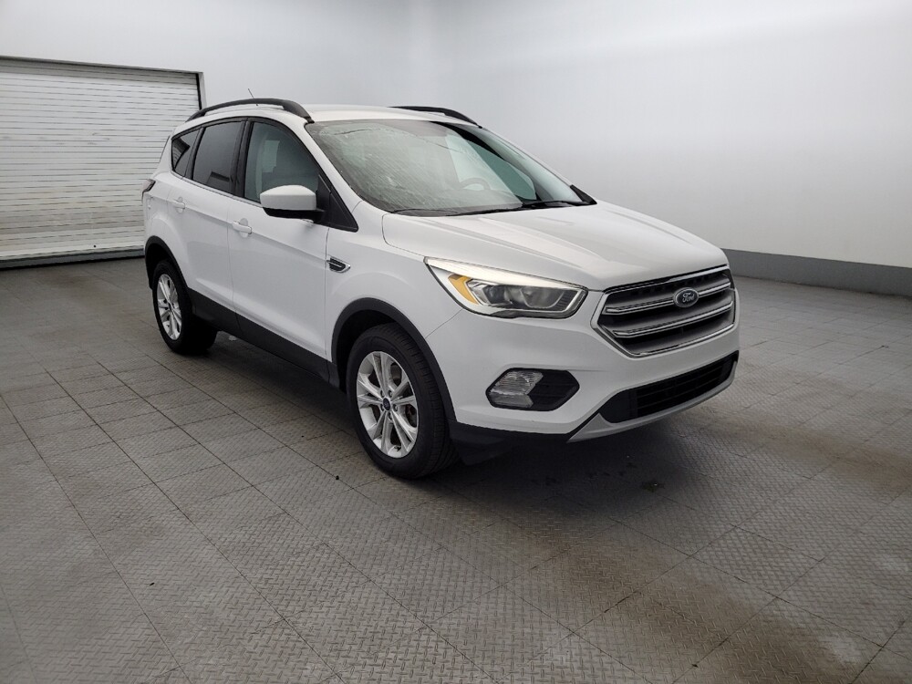 2017 Ford Escape in Temple Hills, MD 20746 - 18088953 13