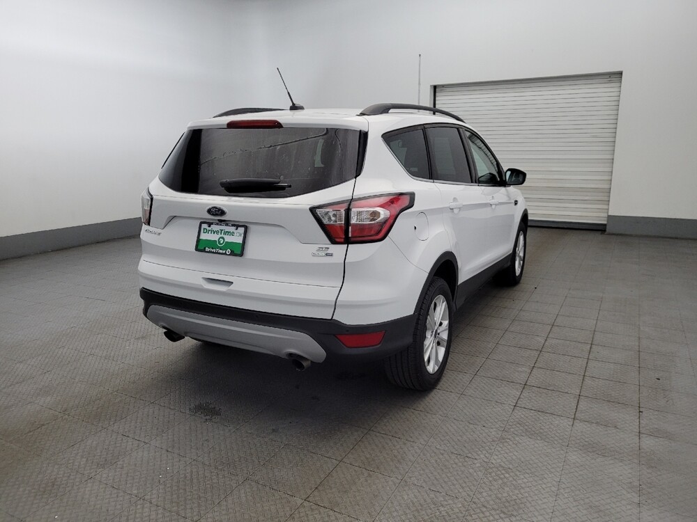 2017 Ford Escape in Temple Hills, MD 20746 - 18088953 9