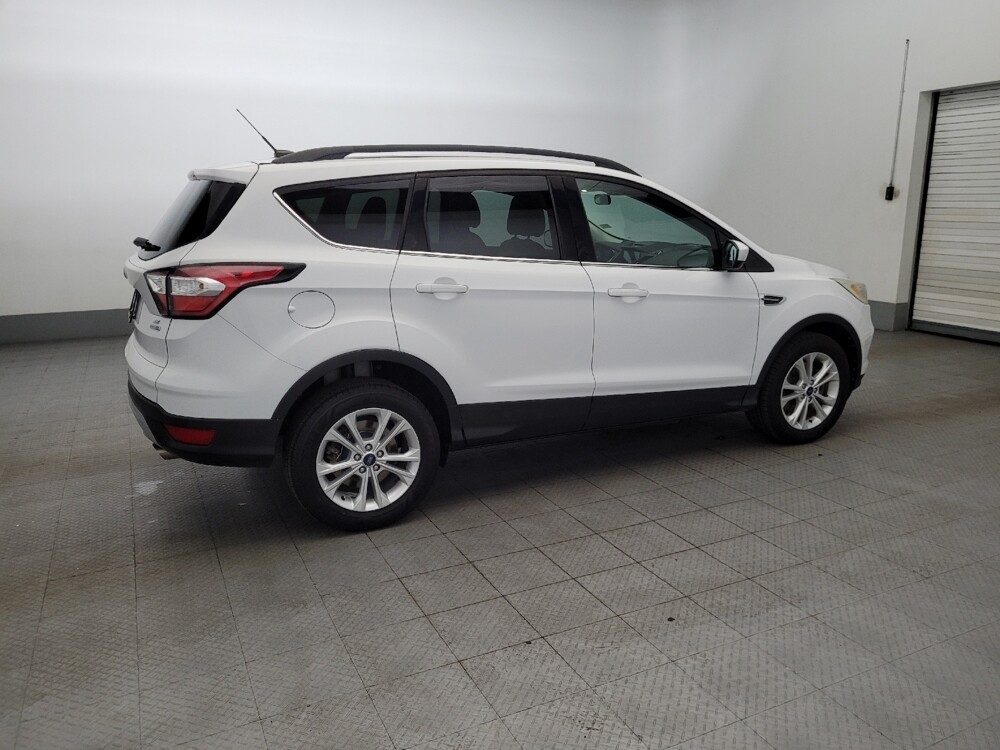 2017 Ford Escape in Temple Hills, MD 20746 - 18088953 10
