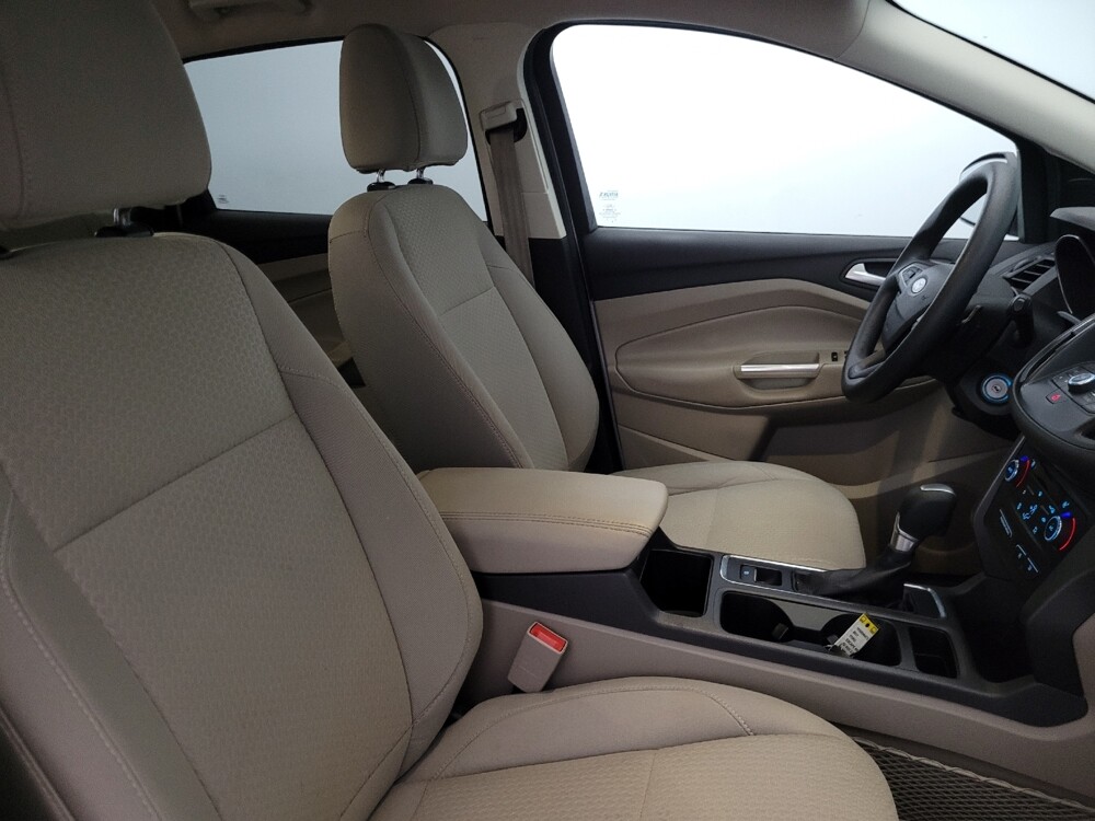 2017 Ford Escape in Temple Hills, MD 20746 - 18088953 21