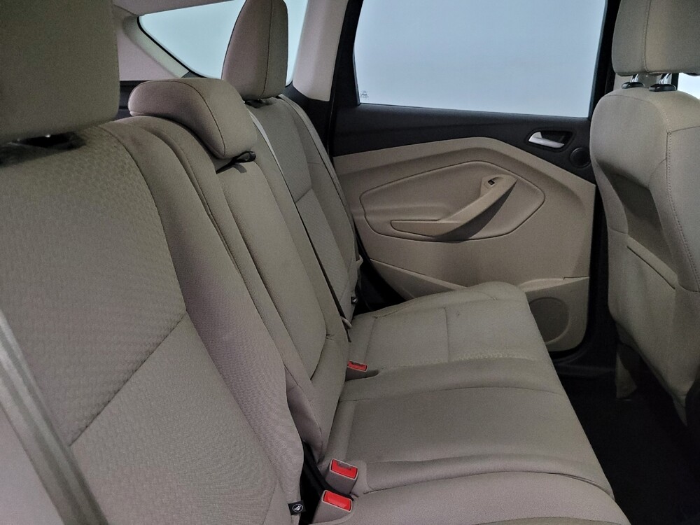 2017 Ford Escape in Temple Hills, MD 20746 - 18088953 19