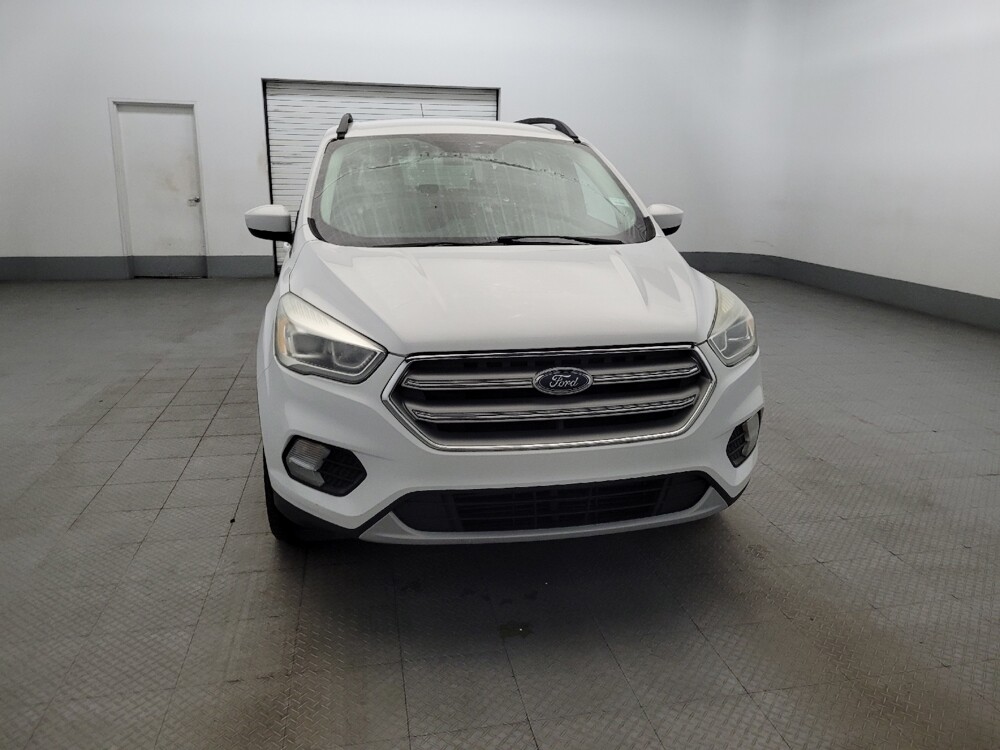 2017 Ford Escape in Temple Hills, MD 20746 - 18088953 14