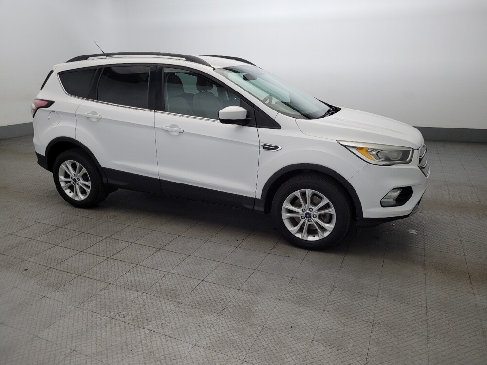 2017 Ford Escape in Temple Hills, MD 20746 - 18088953 11