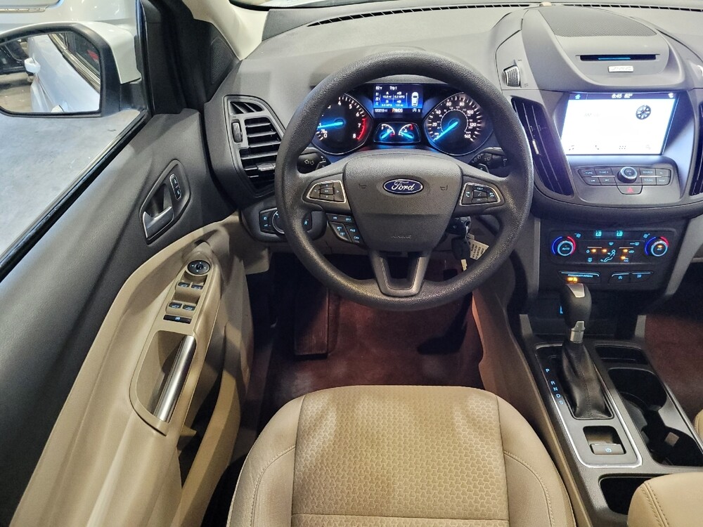 2017 Ford Escape in Temple Hills, MD 20746 - 18088953 22