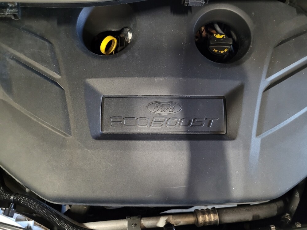 2017 Ford Escape in Temple Hills, MD 20746 - 18088953 30