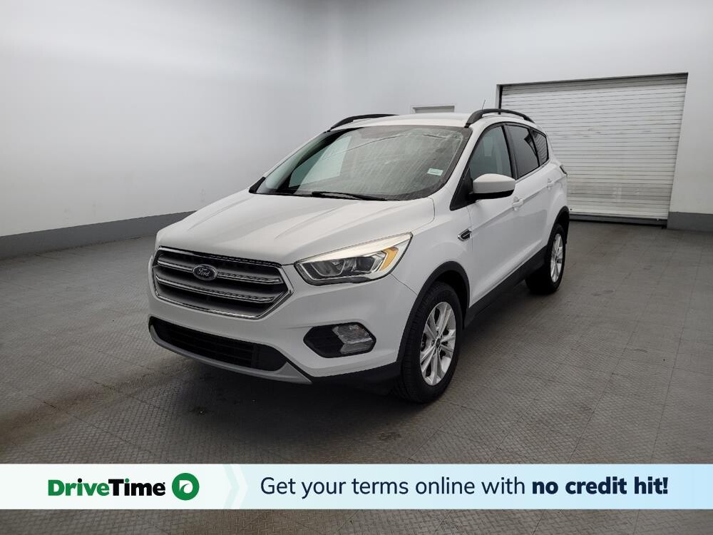 2017 Ford Escape in Temple Hills, MD 20746 - 18088953