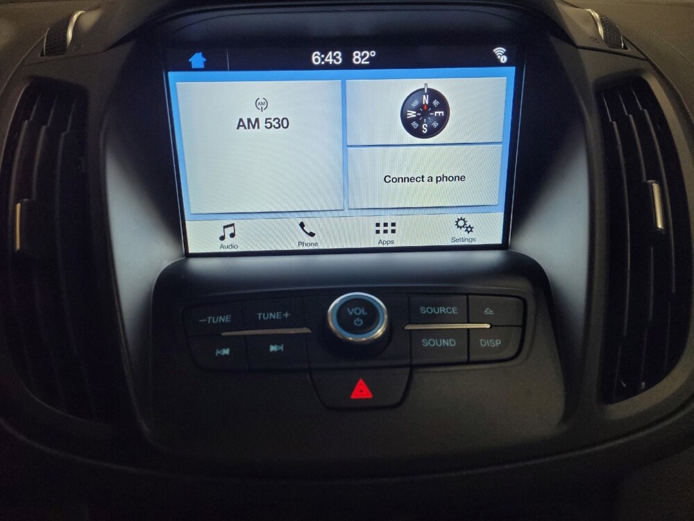 2017 Ford Escape in Temple Hills, MD 20746 - 18088953 25