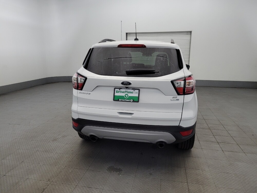 2017 Ford Escape in Temple Hills, MD 20746 - 18088953 6