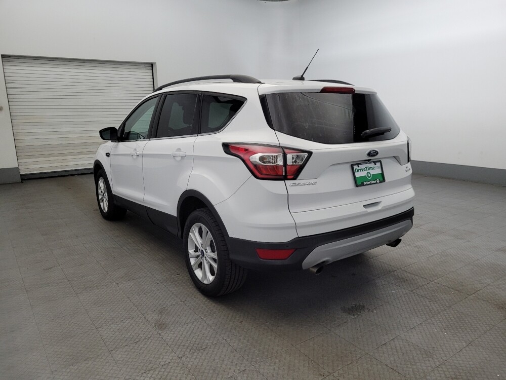 2017 Ford Escape in Temple Hills, MD 20746 - 18088953 5