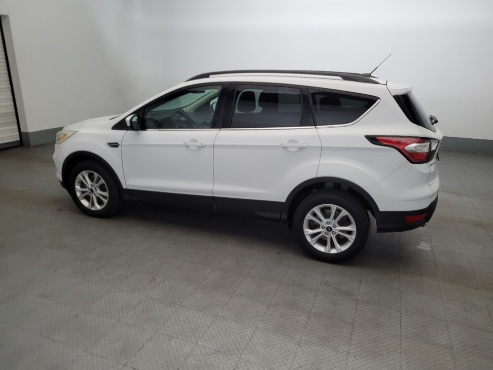 2017 Ford Escape in Temple Hills, MD 20746 - 18088953 3