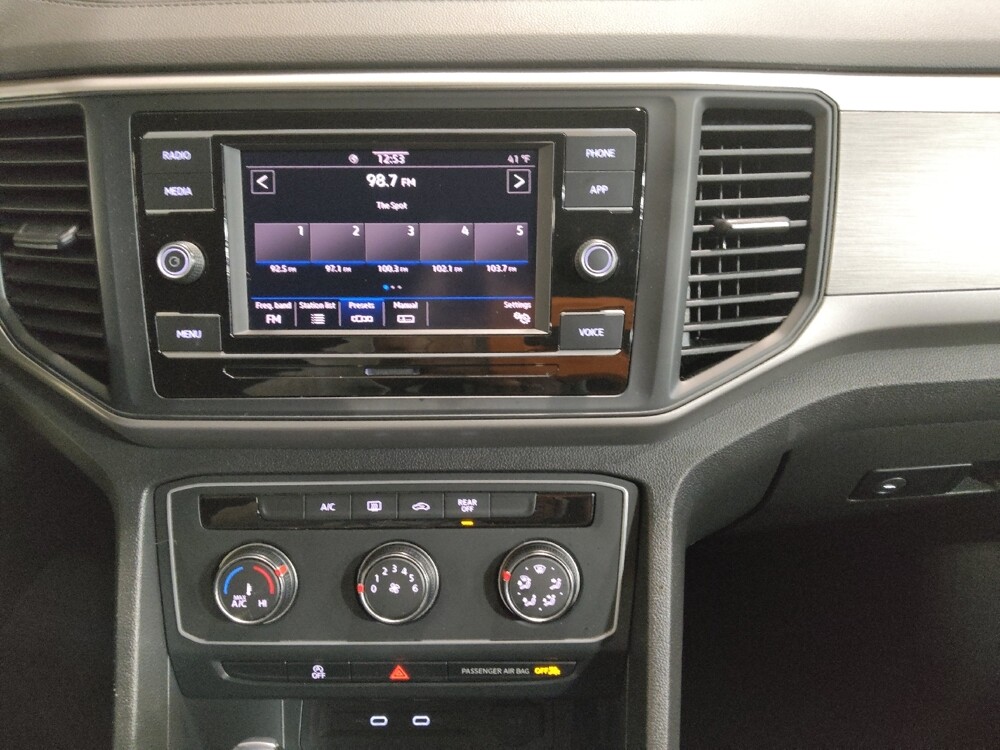 2020 Volkswagen Atlas in Tulsa, OK 74145 - 18088954 25