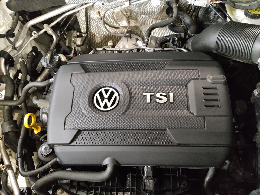 2020 Volkswagen Atlas in Tulsa, OK 74145 - 18088954 30