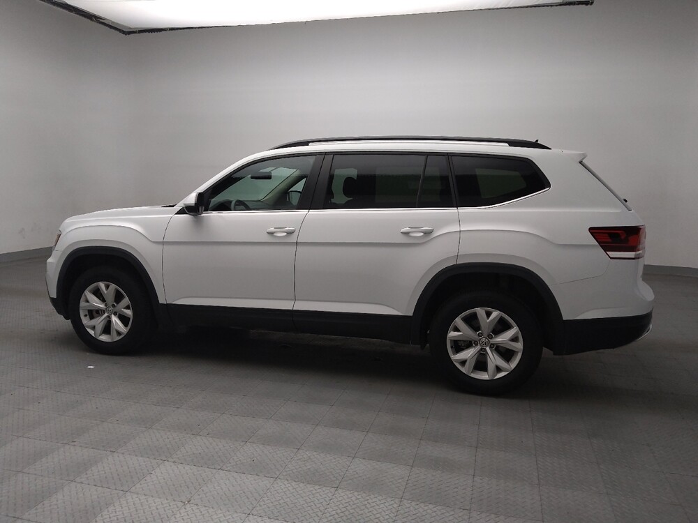 2020 Volkswagen Atlas in Tulsa, OK 74145 - 18088954 3