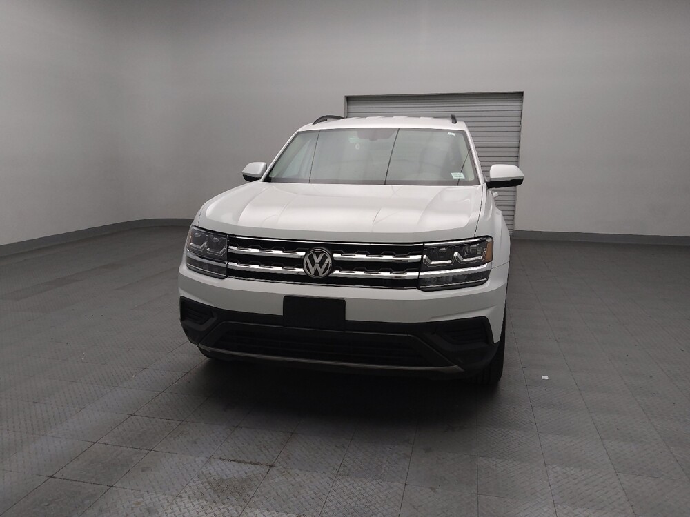 2020 Volkswagen Atlas in Tulsa, OK 74145 - 18088954 15