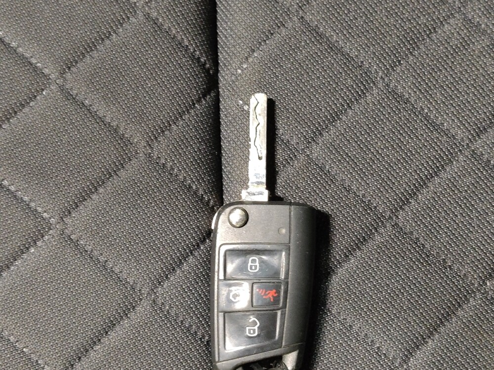 2020 Volkswagen Atlas in Tulsa, OK 74145 - 18088954 32