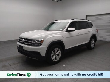 2020 Volkswagen Atlas in Tulsa, OK 74145