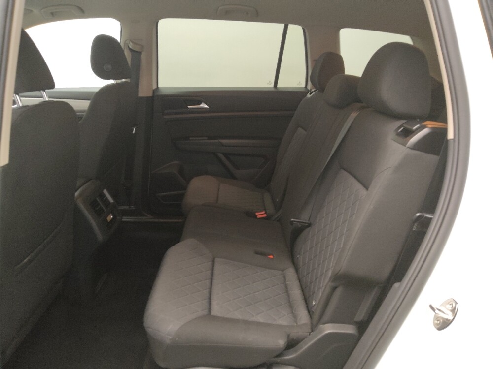 2020 Volkswagen Atlas in Tulsa, OK 74145 - 18088954 18