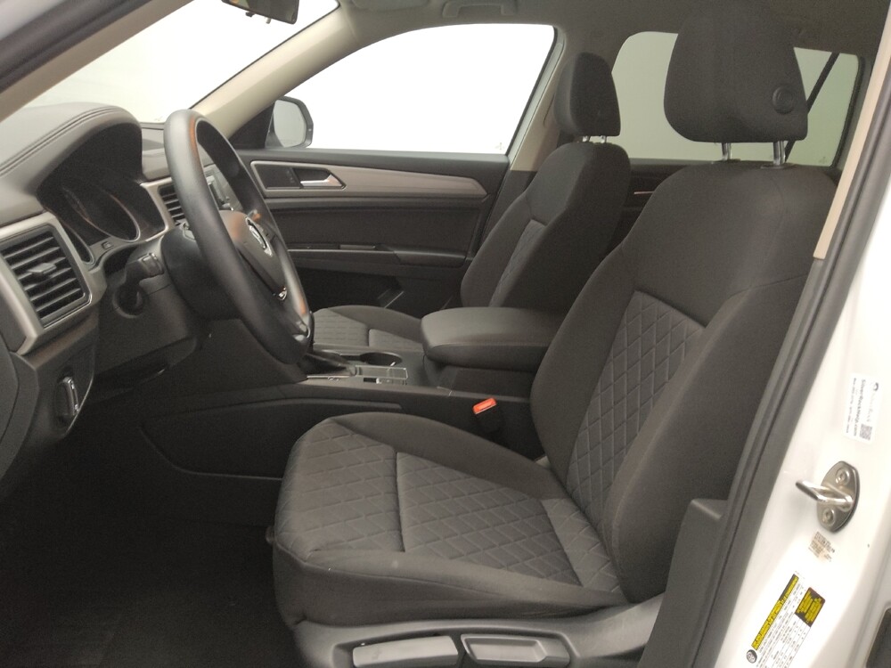 2020 Volkswagen Atlas in Tulsa, OK 74145 - 18088954 17