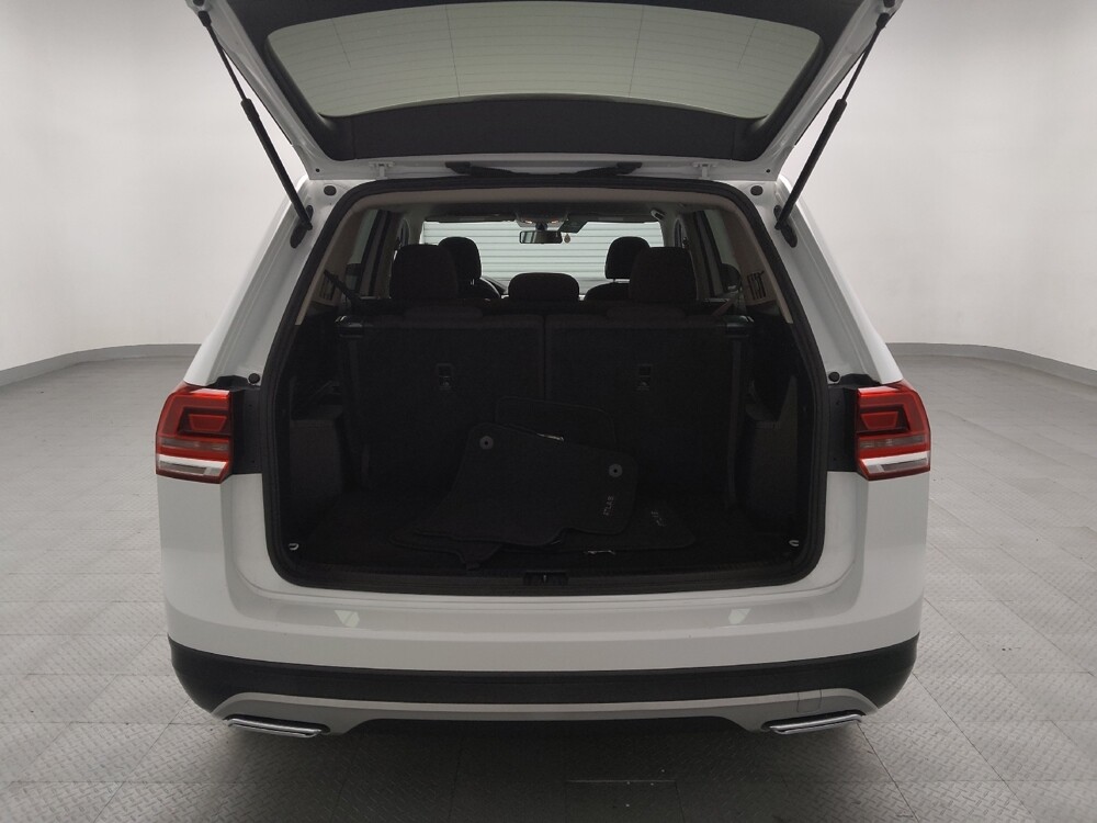 2020 Volkswagen Atlas in Tulsa, OK 74145 - 18088954 29