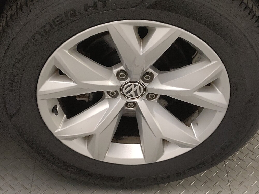 2020 Volkswagen Atlas in Tulsa, OK 74145 - 18088954 31