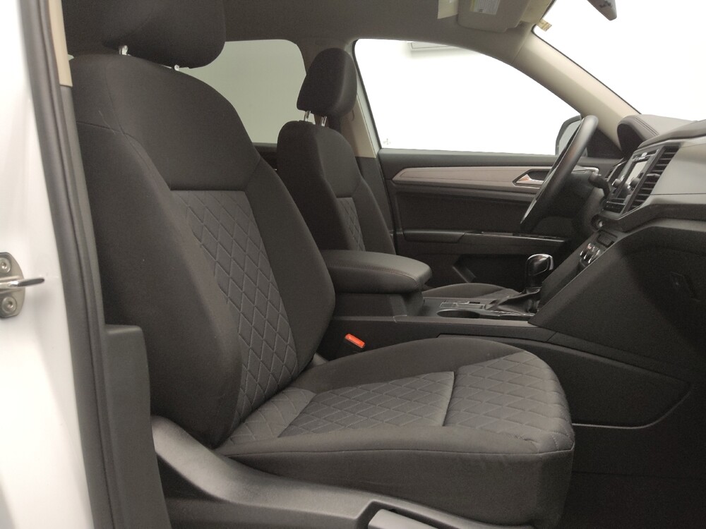 2020 Volkswagen Atlas in Tulsa, OK 74145 - 18088954 21
