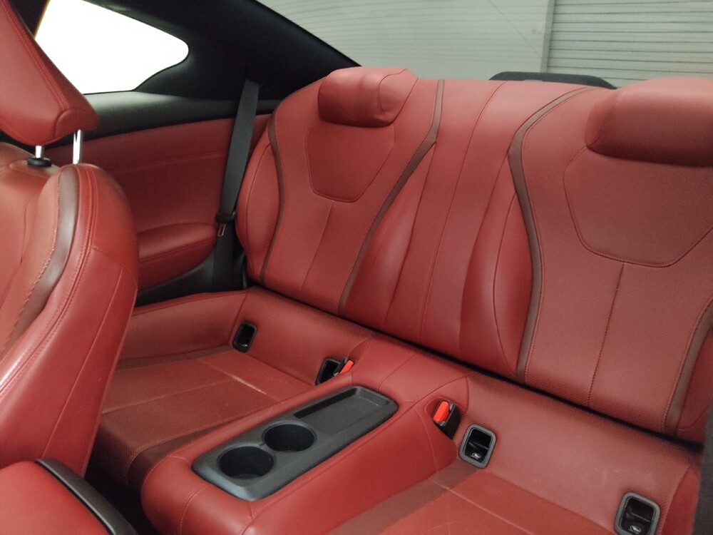 2018 INFINITI Q60 in Midlothian, IL 60445 - 18088955 18