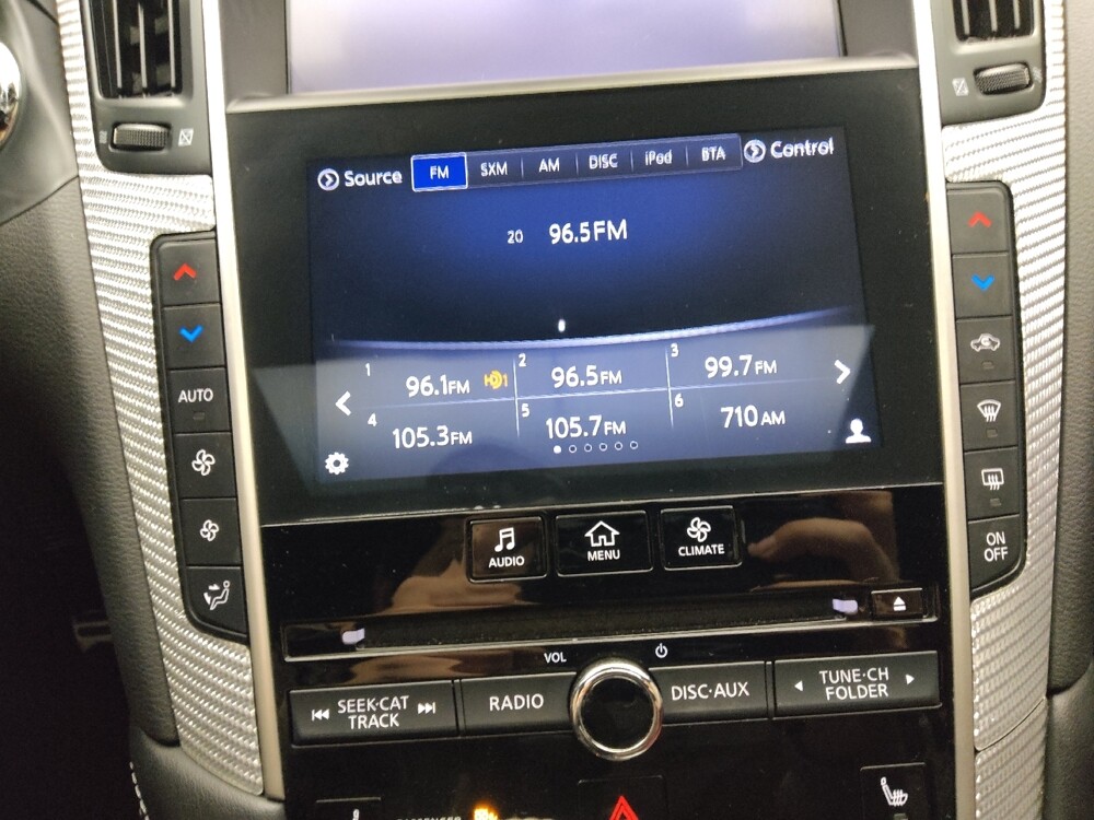 2018 INFINITI Q60 in Midlothian, IL 60445 - 18088955 25