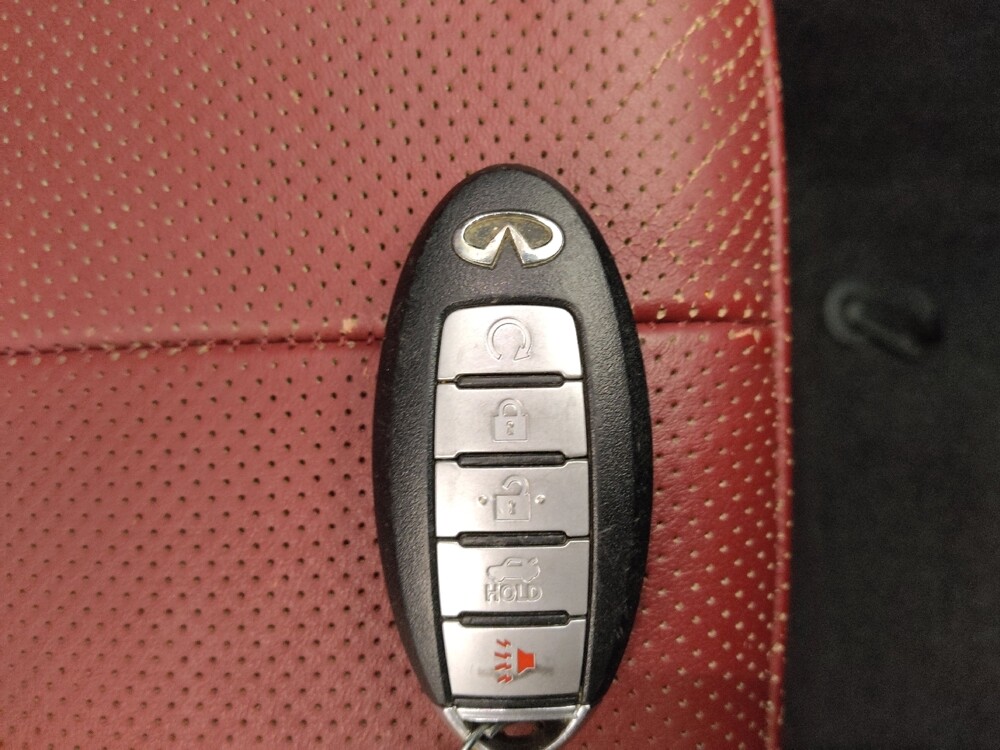 2018 INFINITI Q60 in Midlothian, IL 60445 - 18088955 32