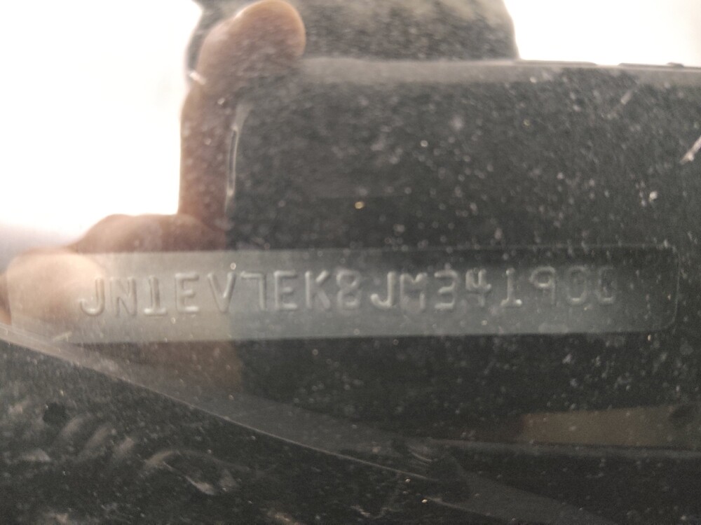 2018 INFINITI Q60 in Midlothian, IL 60445 - 18088955 33