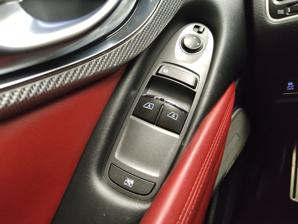 2018 INFINITI Q60 in Midlothian, IL 60445 - 18088955 27