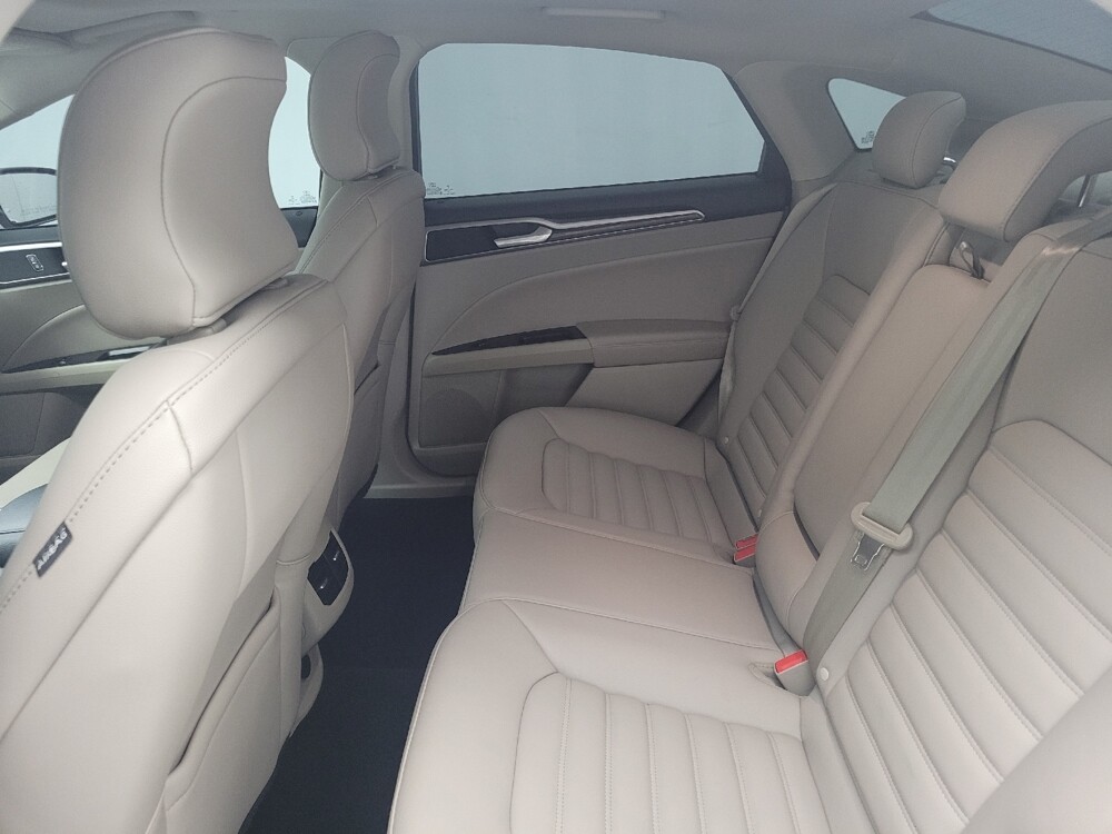 2019 Ford Fusion in Madison, TN 37115 - 18088956 18