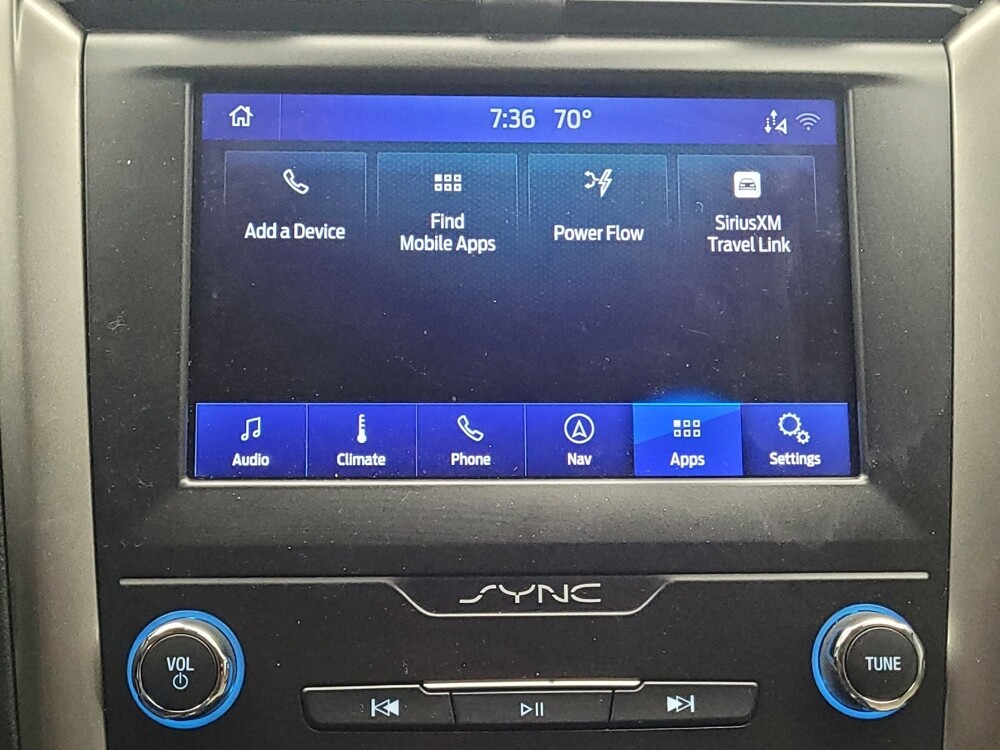 2019 Ford Fusion in Madison, TN 37115 - 18088956 25